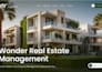design or redesign property management website with buildium or doorloop setup